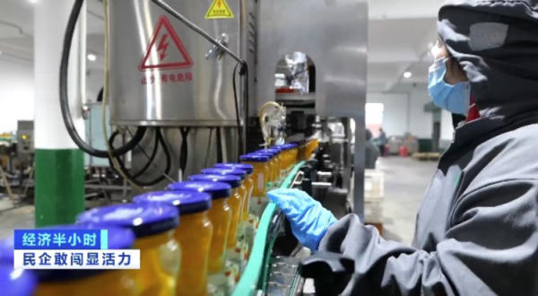宇轩配资 开年“爆单”，工厂车间一片火热！有企业一个半月卖光一年产品