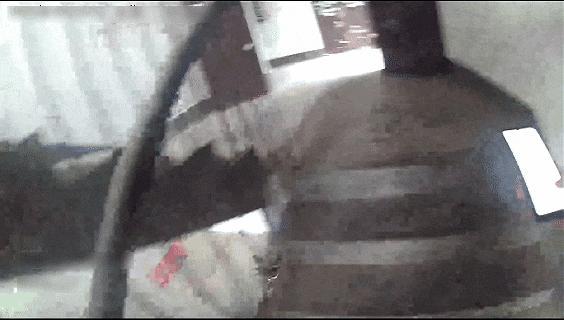 女子深陷骗局 民警竟被气到“报警” 反诈劝阻一波三折