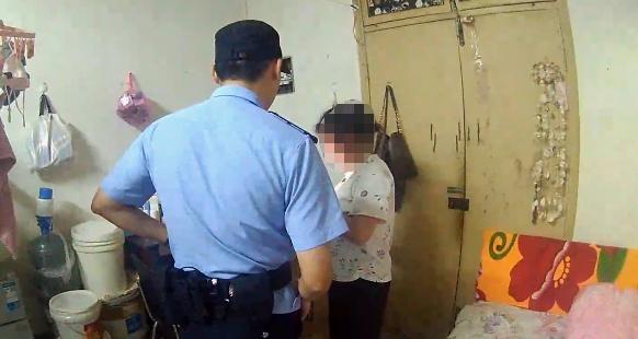 女子深陷骗局 民警竟被气到“报警” 反诈劝阻一波三折